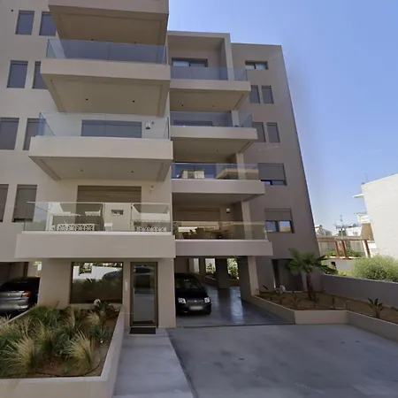 Apartament Penny's *