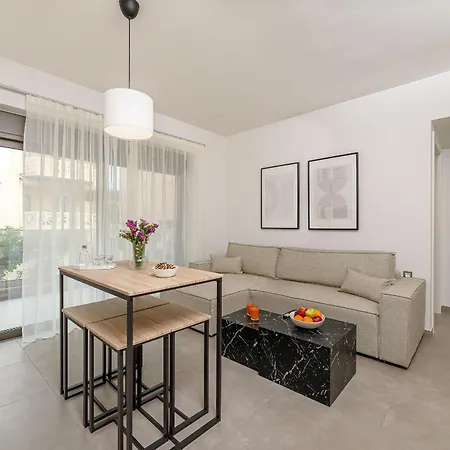 Penny's Appartement