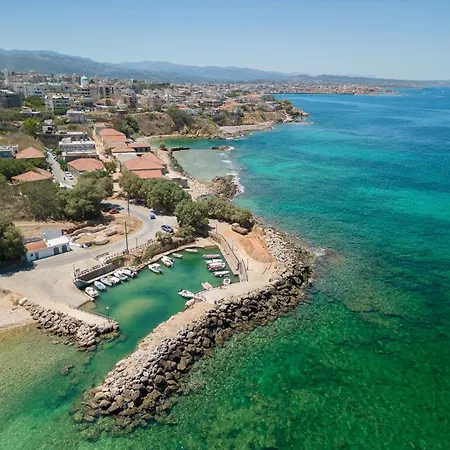 Penny's Chania (Crete)