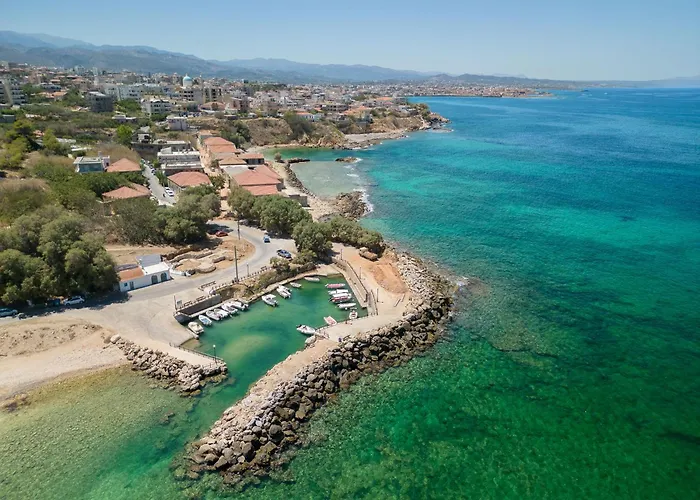 Penny's Chania (Crete)