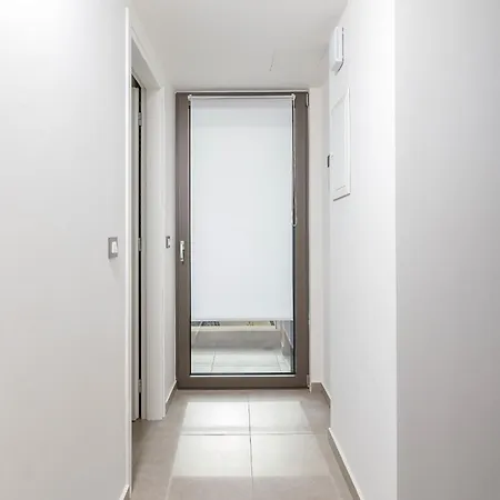 Penny's Appartement