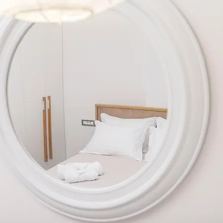 Penny's Appartement *