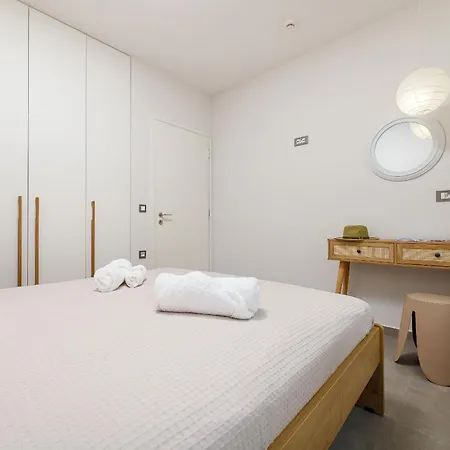 Penny's Appartement Chania (Crete)
