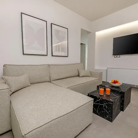 Appartement Penny's *