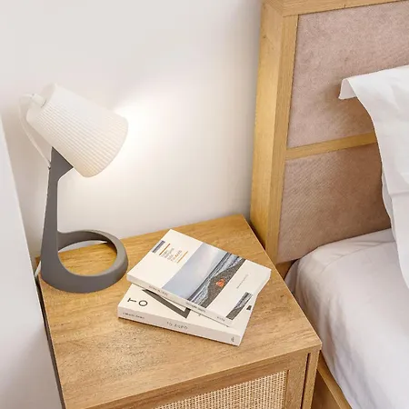 Apartment Penny's Chania (Crete)