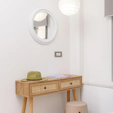Penny's Appartement Chania (Crete)