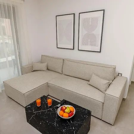Appartement Penny's