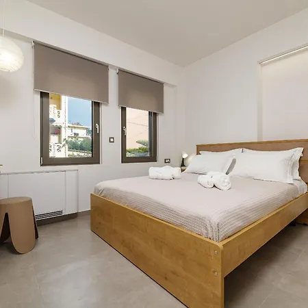 Appartement Penny's Chania (Crete)