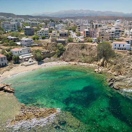 Penny's * Chania (Crete)