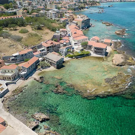 Penny's Chania (Crete)