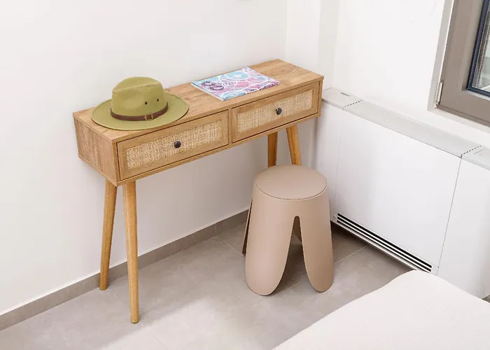 Appartement Penny's La Canée