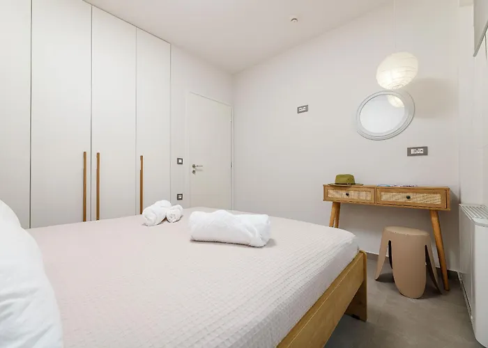 Penny's Apartament Chania (Crete)