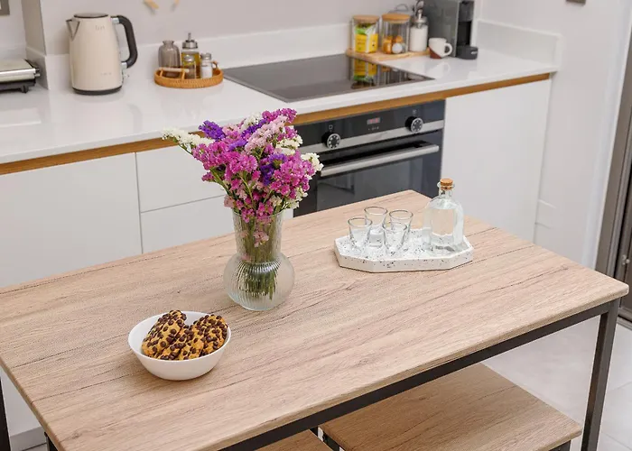 Penny's Apartament *