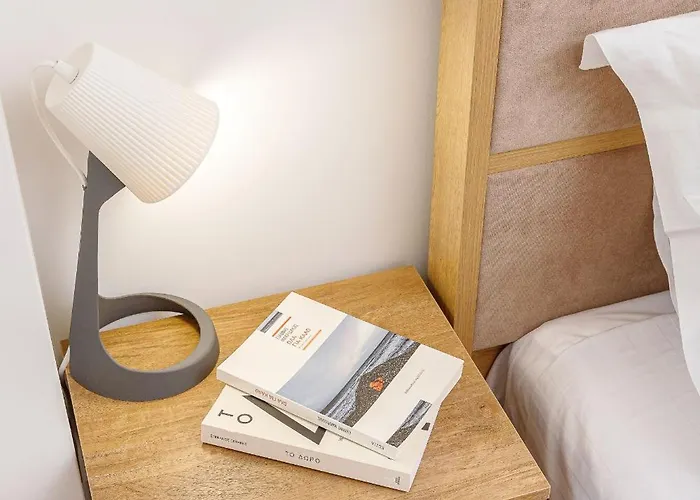 公寓 Penny's 干尼亞