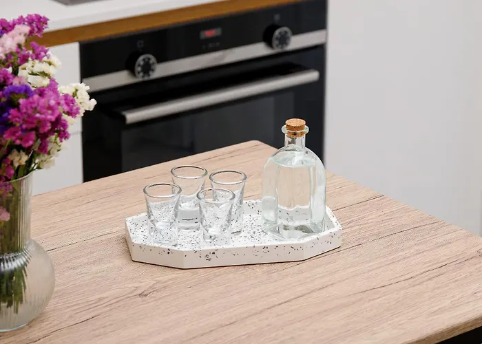 Penny's Apartament *