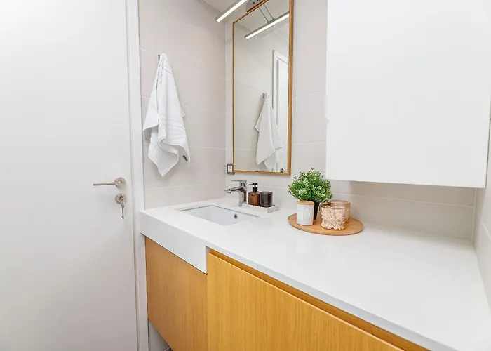 Appartement Penny's La Canée