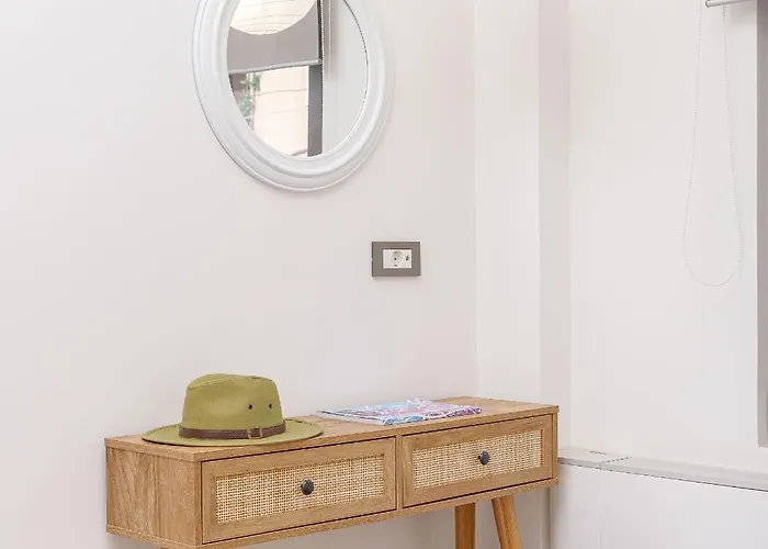 Penny's Apartament Chania (Crete)