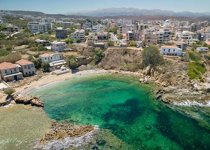 Penny's * Chania (Crete)