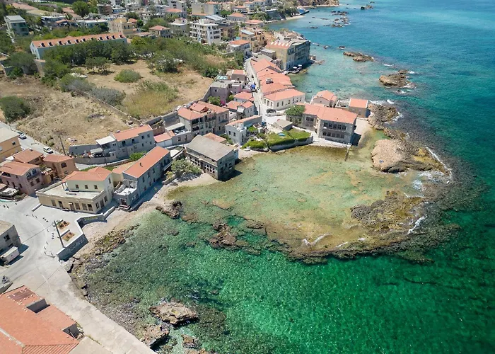 Penny's Chania (Crete)