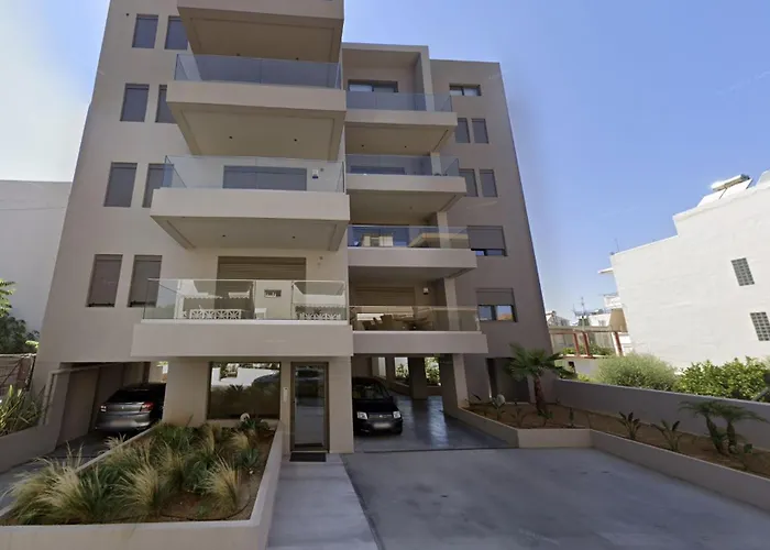 Appartement Penny's *