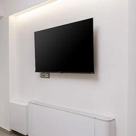 Penny's Apartmán Chania (Crete)