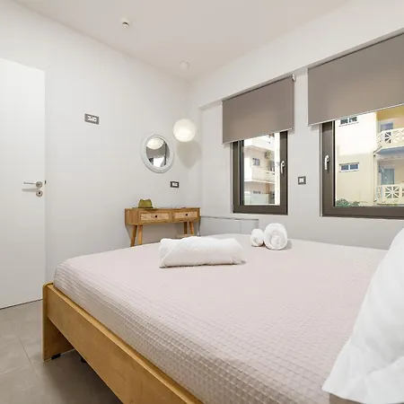 Penny's Ханья (Крит)