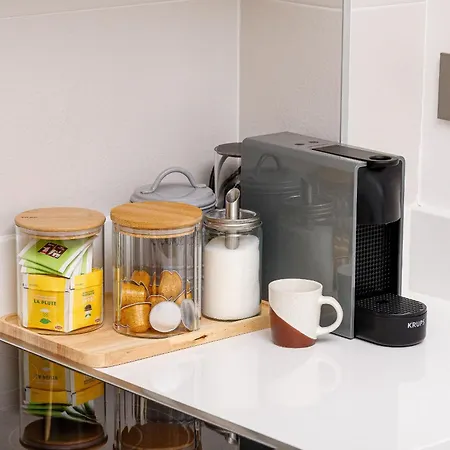 Апартаменти Penny's *