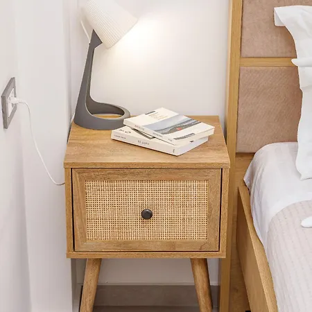 アパート Penny's ハニア