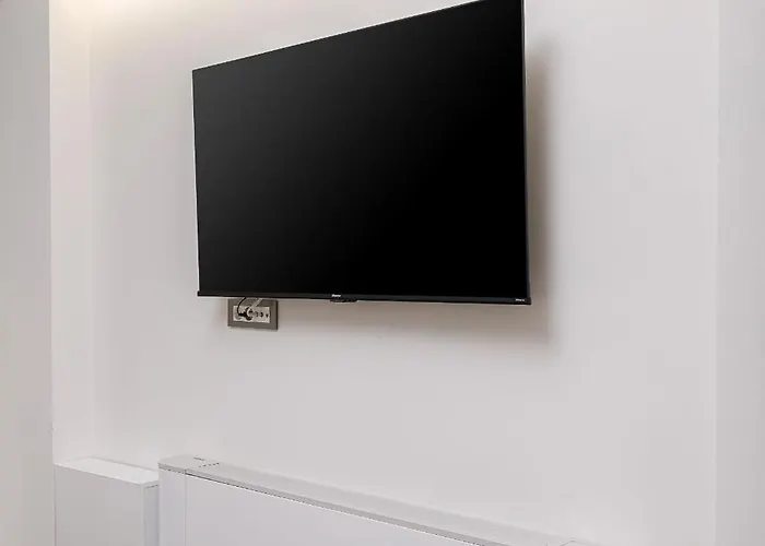 Penny's Apartment Chania (Crete)