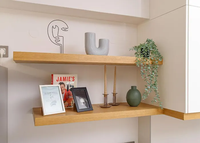 Penny's Apartment Chania (Crete)