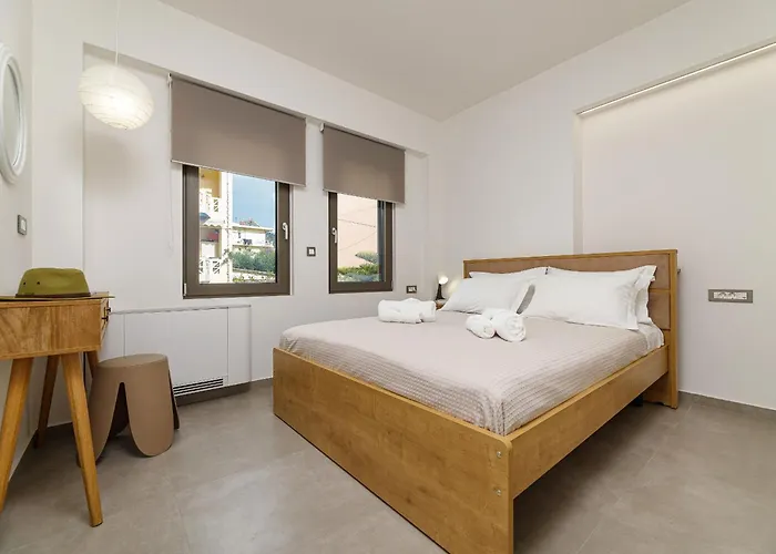 Apartment Penny's Chania (Crete)